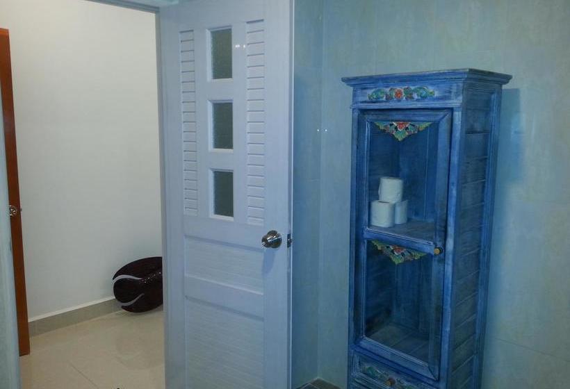 酒店 Le Barang Steakhouse & Guesthouse