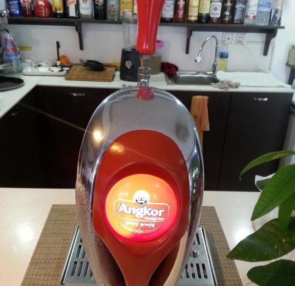 酒店 Le Barang Steakhouse & Guesthouse