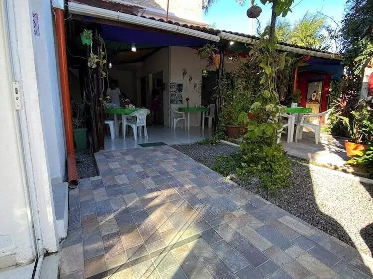ホテル Pousada Porto De Amigos