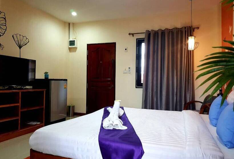 酒店 Warintorn Court