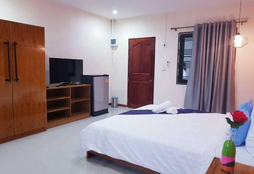 酒店 Warintorn Court