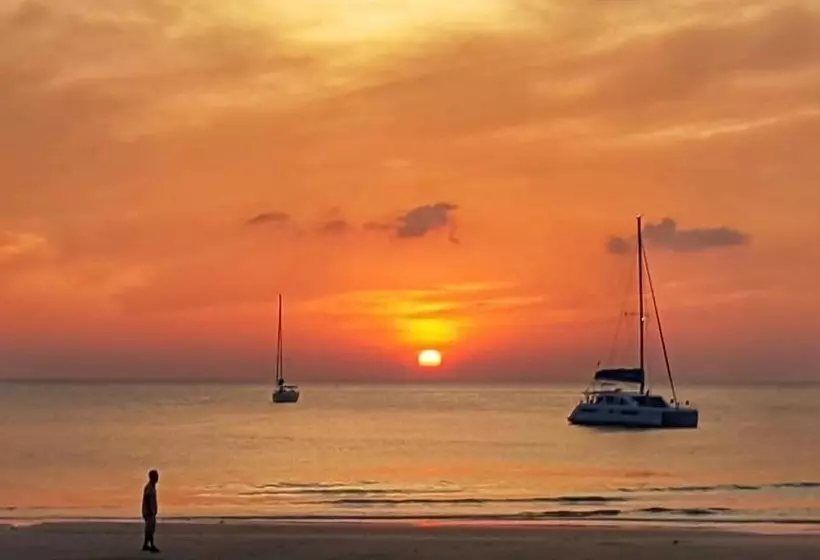 Mook Tamarind Resort