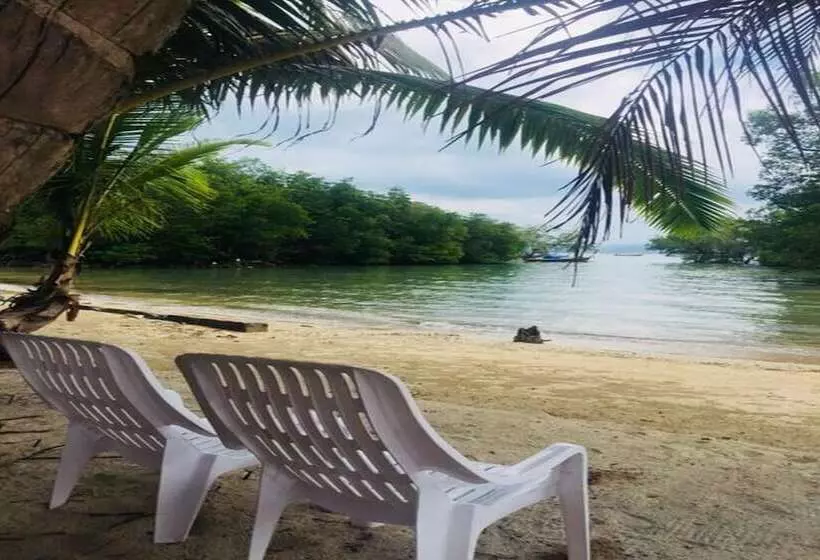 Mook Tamarind Resort