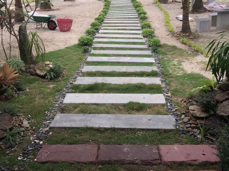 Mook Tamarind Resort