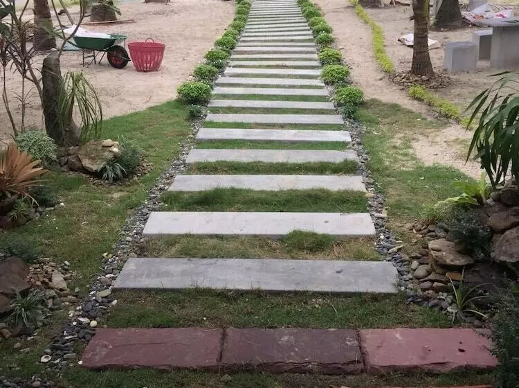 Mook Tamarind Resort