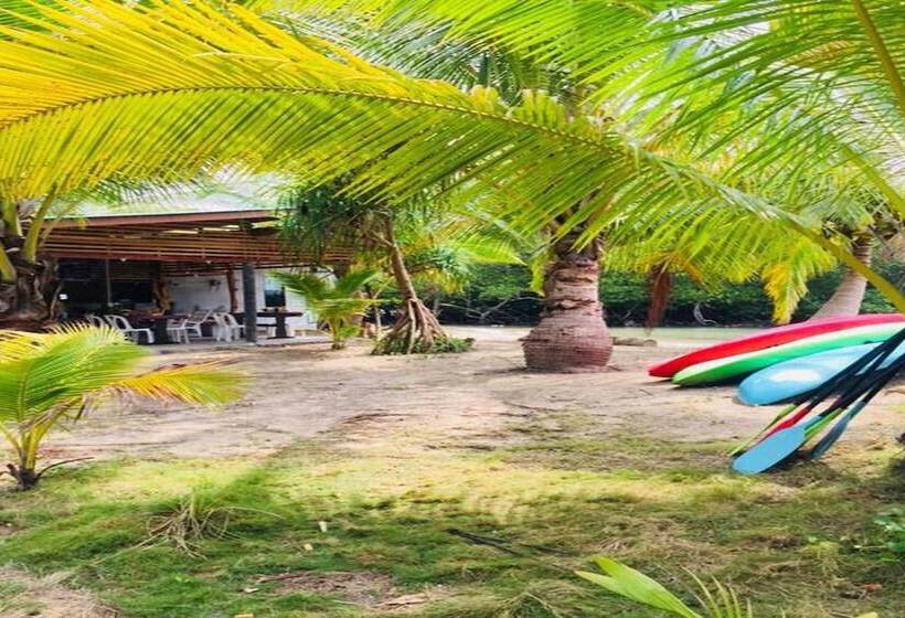 Mook Tamarind Resort