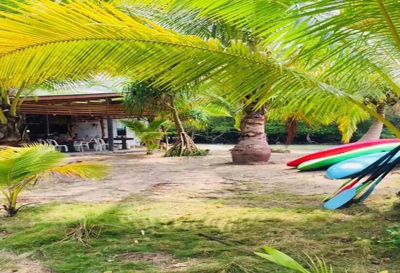 Mook Tamarind Resort