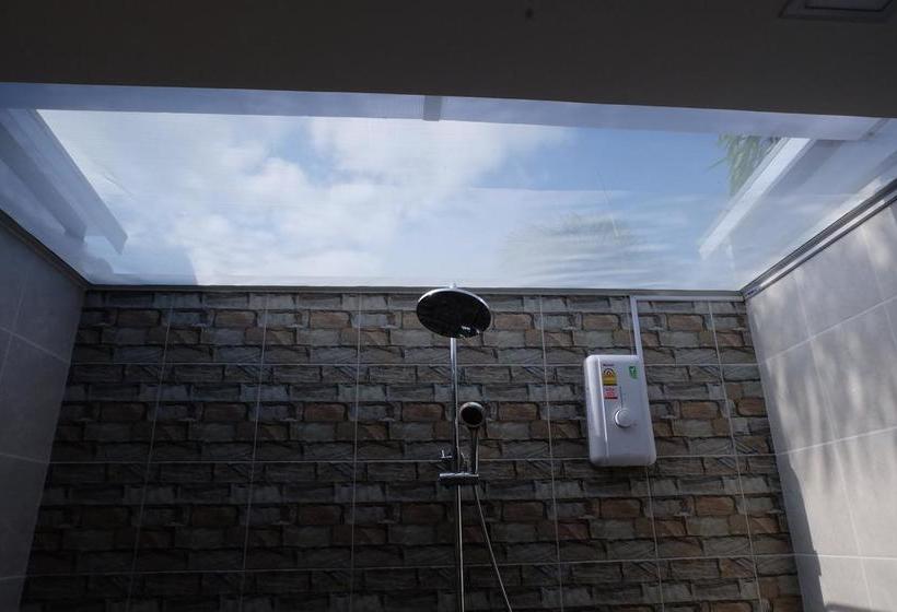 Resort Beach Box At Pran