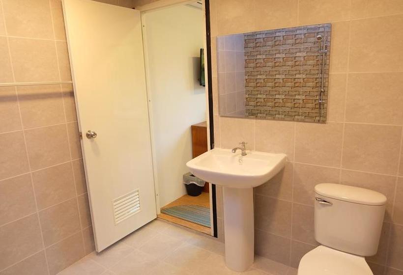 Resort Beach Box At Pran