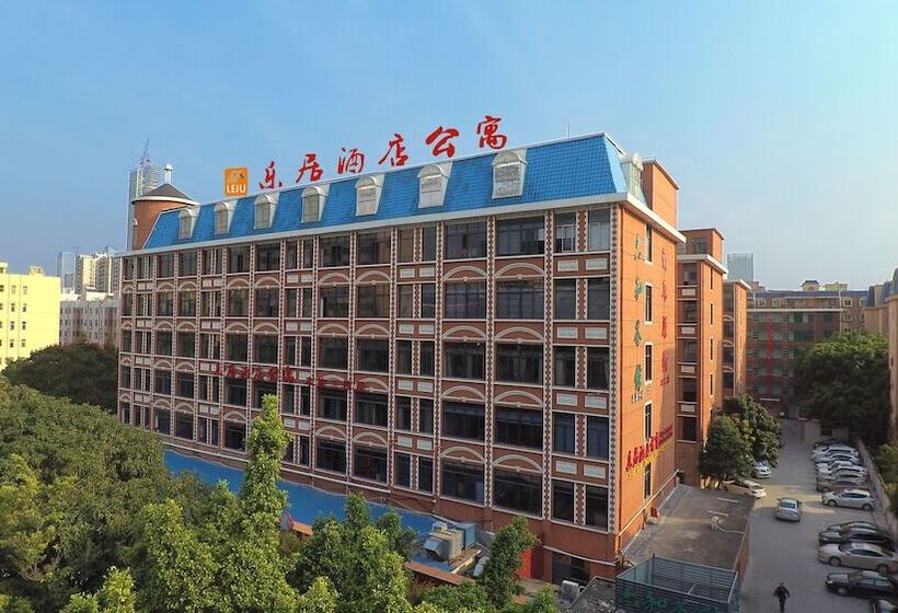 Shenzhen Leju Hotel Apartment
