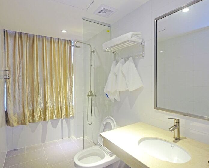 Shenzhen Leju Hotel Apartment