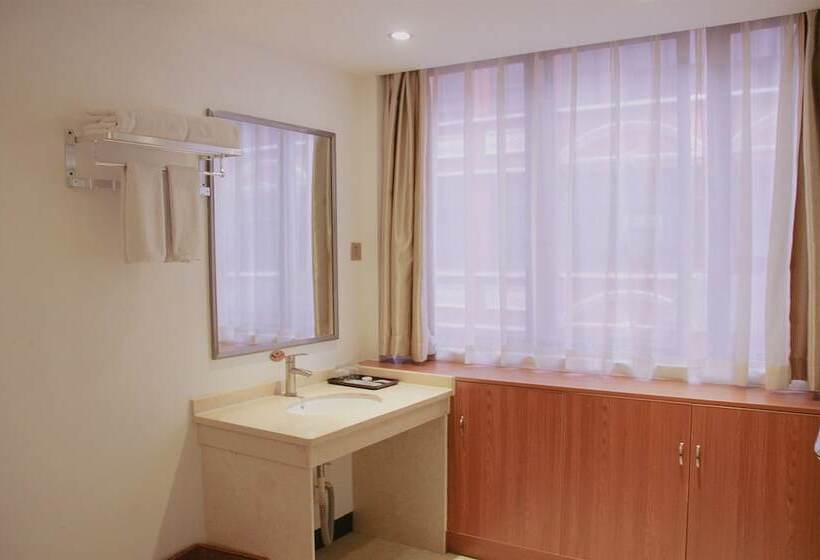 Shenzhen Leju Hotel Apartment