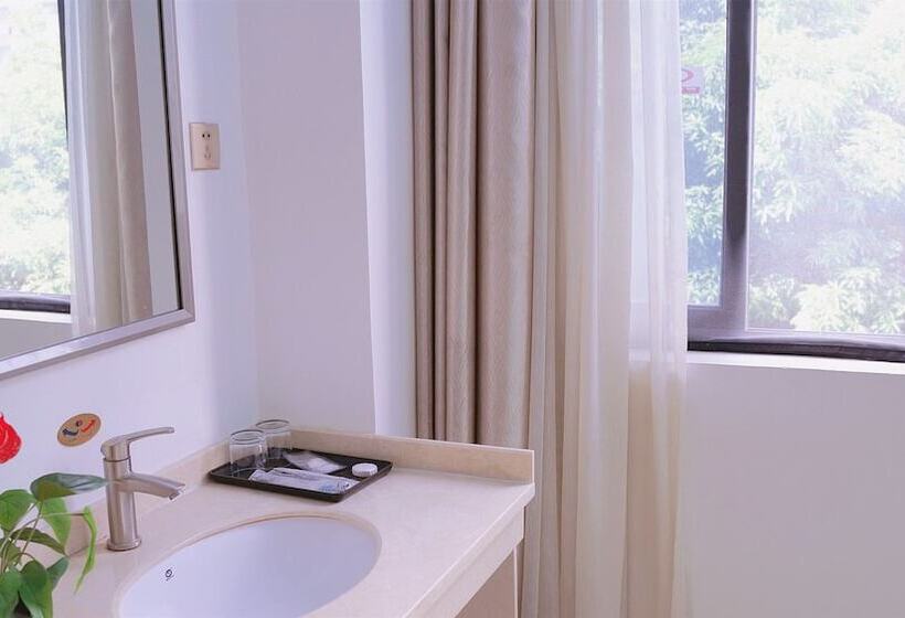 Shenzhen Leju Hotel Apartment