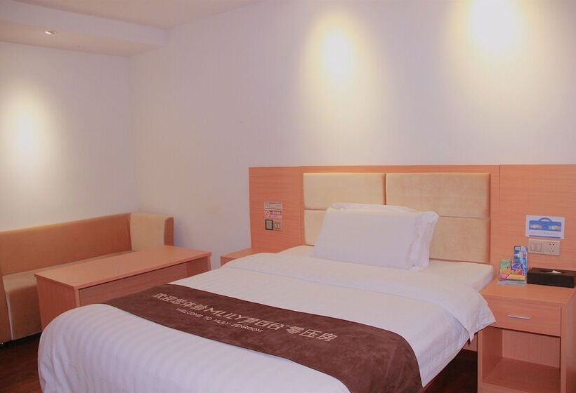 Shenzhen Leju Hotel Apartment