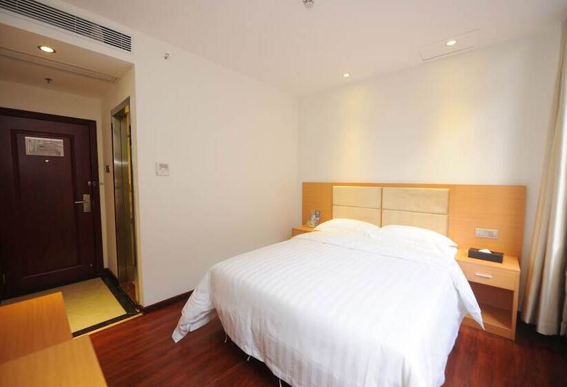 Shenzhen Leju Hotel Apartment