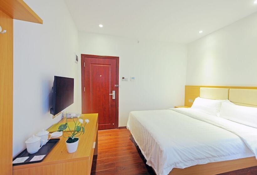 Shenzhen Leju Hotel Apartment