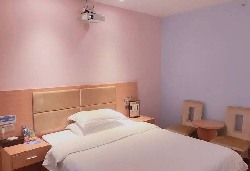 Shenzhen Leju Hotel Apartment