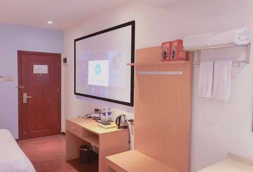 Shenzhen Leju Hotel Apartment