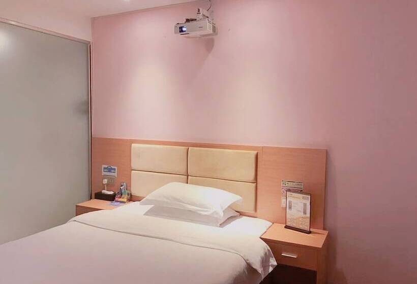 Shenzhen Leju Hotel Apartment