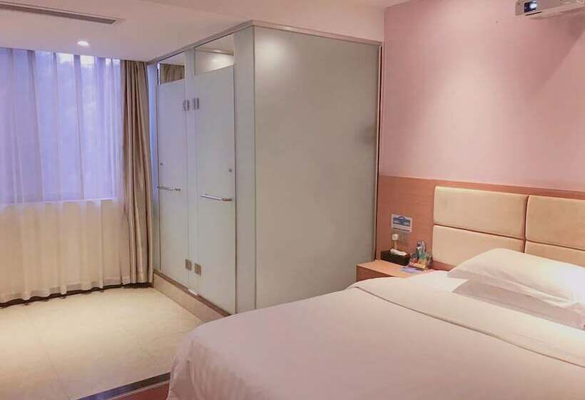 Shenzhen Leju Hotel Apartment