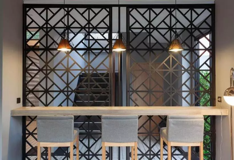 Lomakeskus The Lake Chalong Hotel Sha Plus