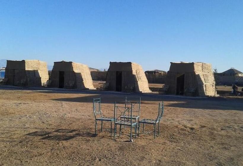 Wishwashi Camp & Resort