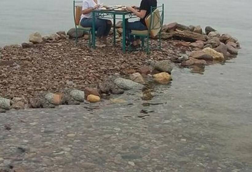 Wishwashi Camp & Resort