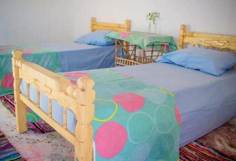 Wishwashi Camp & Resort