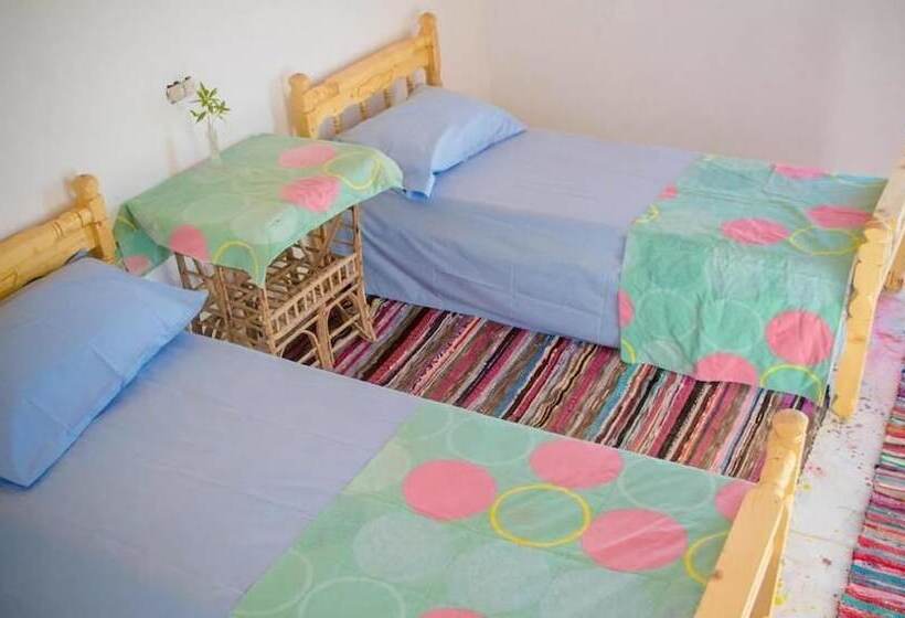 Wishwashi Camp & Resort