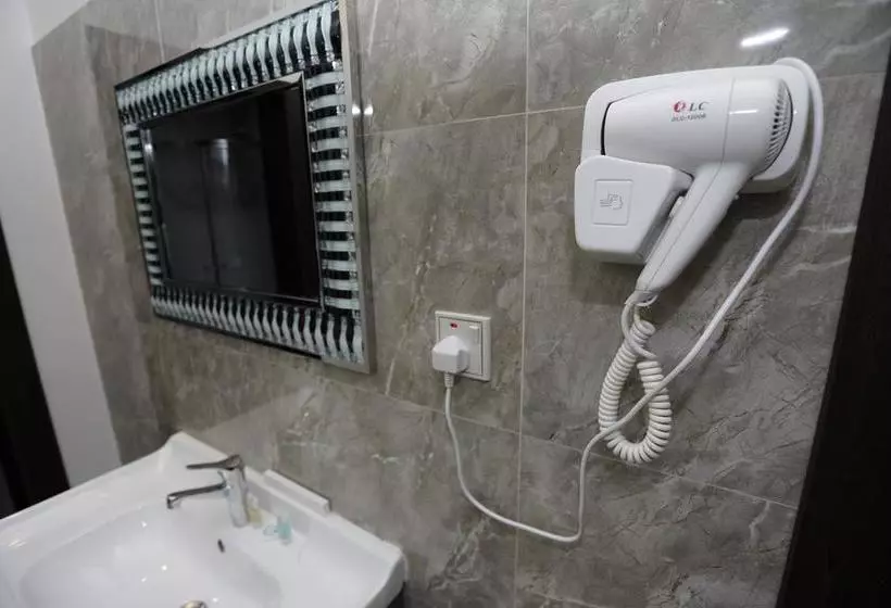زيد للأجنحة الفندقية   Zaid Hotel Suites