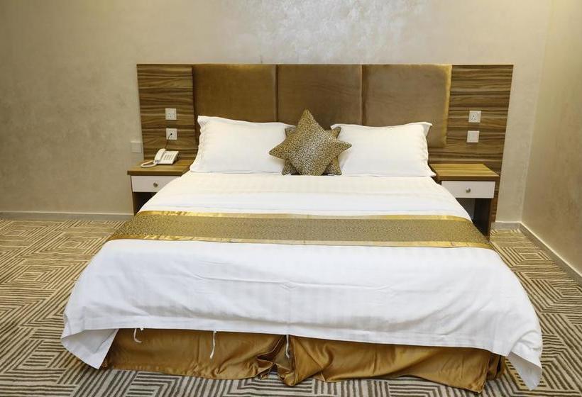 زيد للأجنحة الفندقية Zaid Hotel Suites