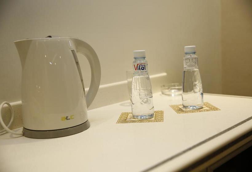 زيد للأجنحة الفندقية Zaid Hotel Suites