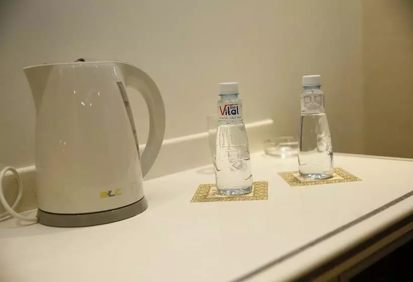 زيد للأجنحة الفندقية   Zaid Hotel Suites