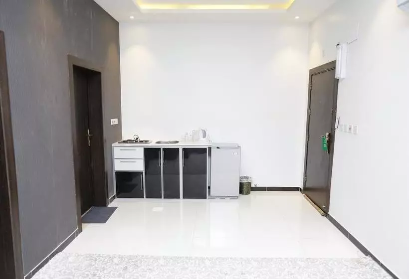 زيد للأجنحة الفندقية   Zaid Hotel Suites