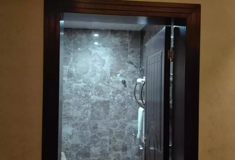 زيد للأجنحة الفندقية   Zaid Hotel Suites