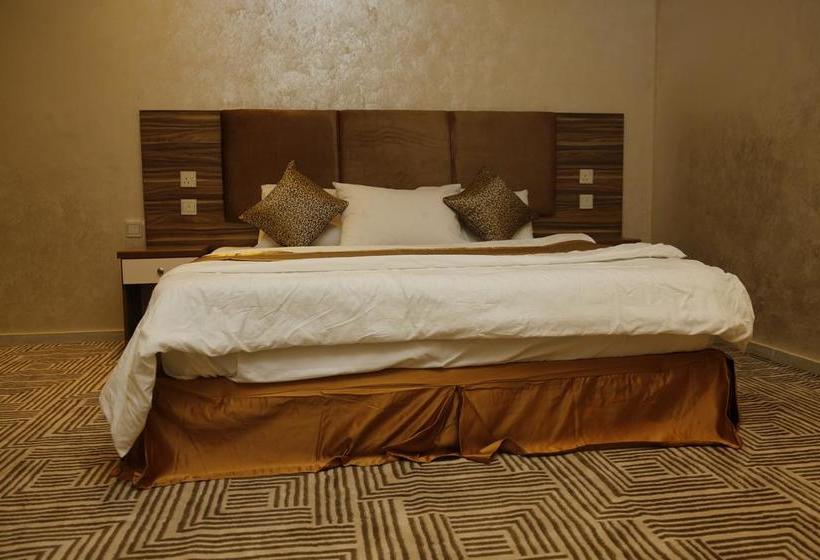 زيد للأجنحة الفندقية Zaid Hotel Suites