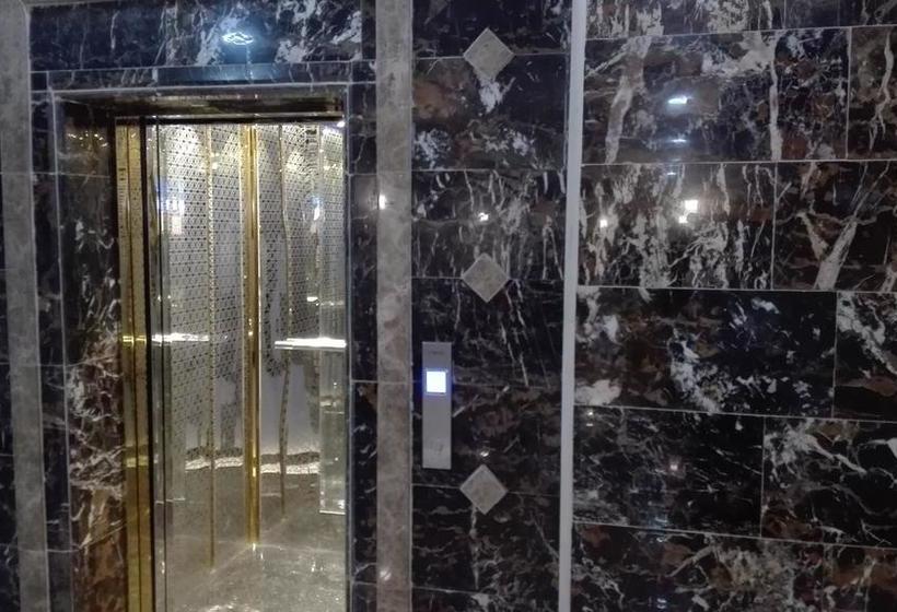 زيد للأجنحة الفندقية Zaid Hotel Suites