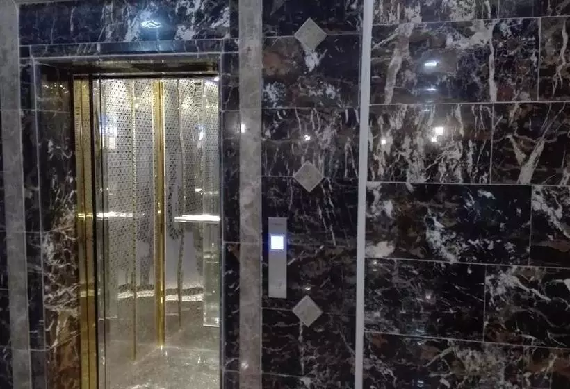 زيد للأجنحة الفندقية   Zaid Hotel Suites