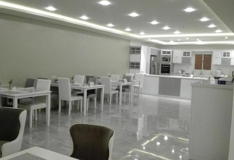 زيد للأجنحة الفندقية Zaid Hotel Suites