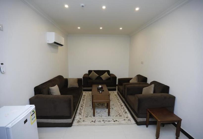 زيد للأجنحة الفندقية Zaid Hotel Suites