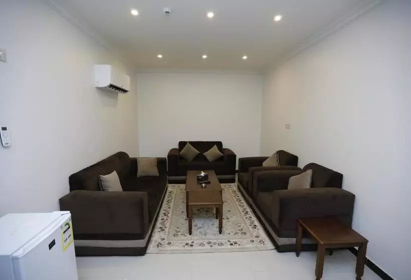 زيد للأجنحة الفندقية   Zaid Hotel Suites