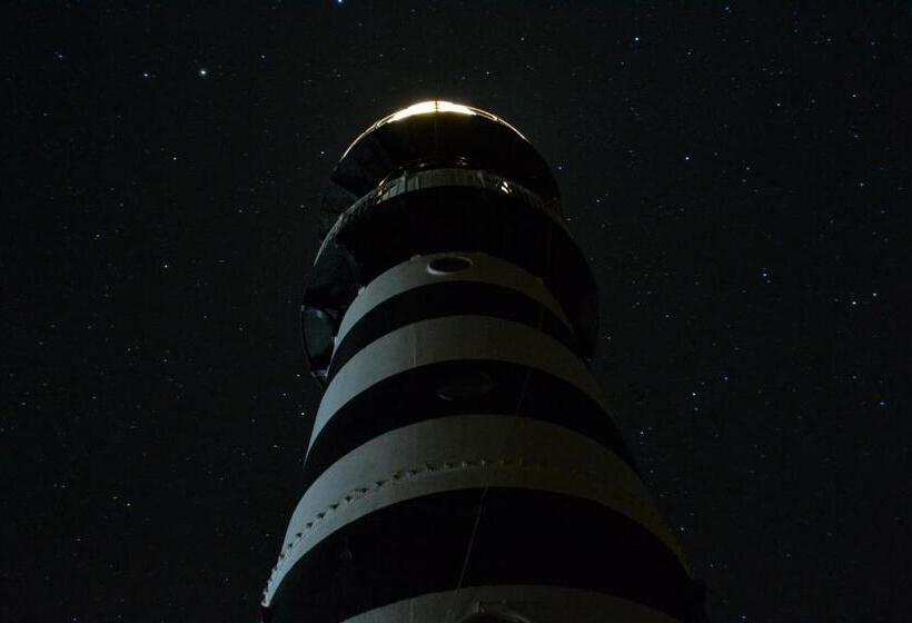 旅馆 Abrolhos Dive Inn