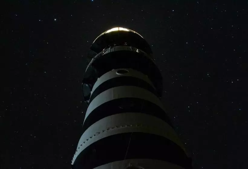 Retkeilymaja Abrolhos Dive Inn
