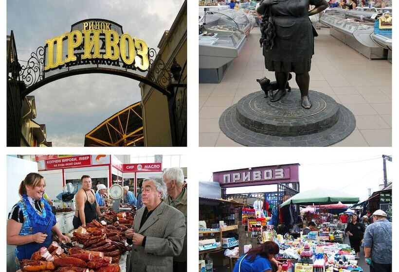 هاستل Day & Night