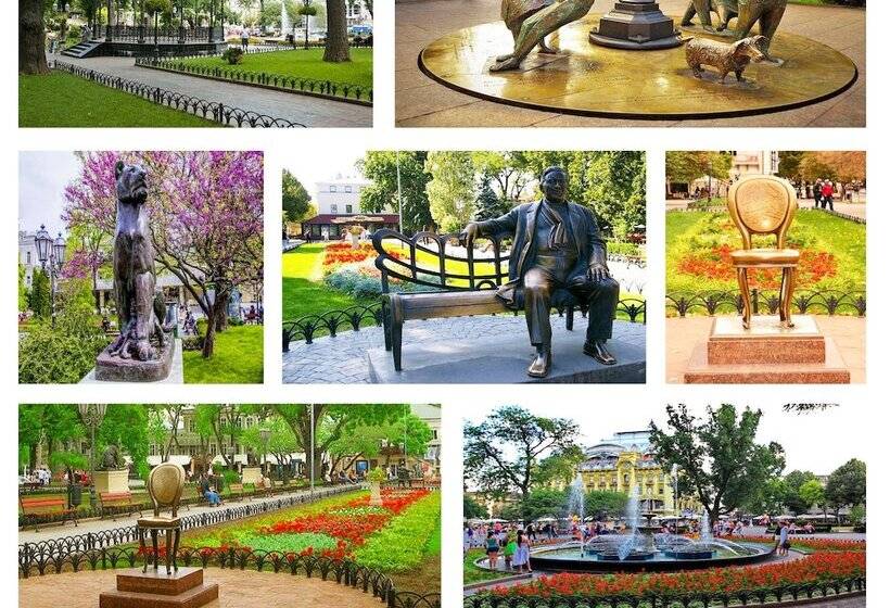 هاستل Day & Night