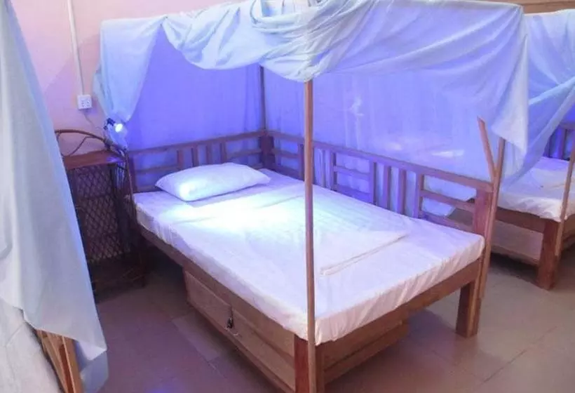 Ganesha Hostel