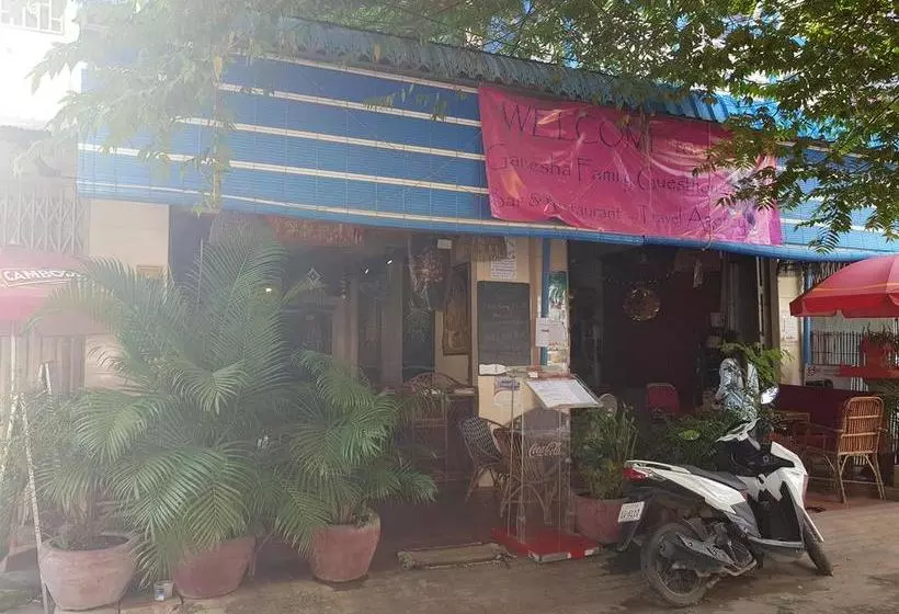 Ganesha Hostel
