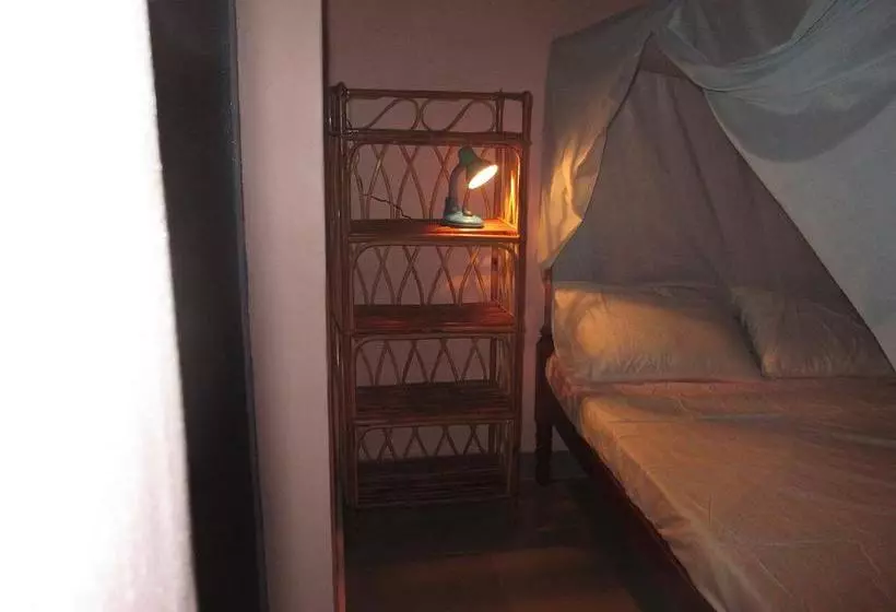 Ganesha Hostel
