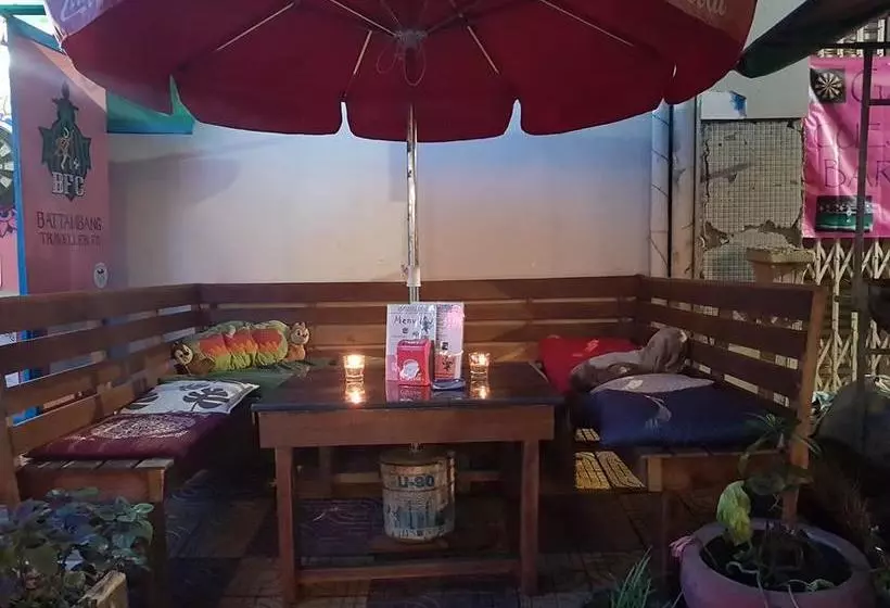 Ganesha Hostel
