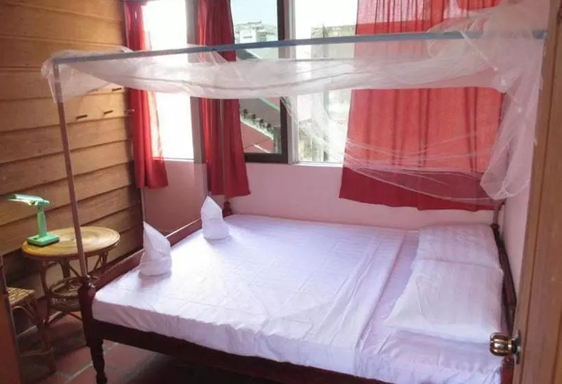 Ganesha Hostel